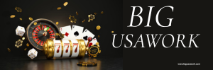 big usa work